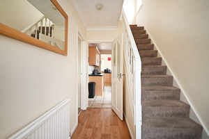 Durlstone Drive Gleadless